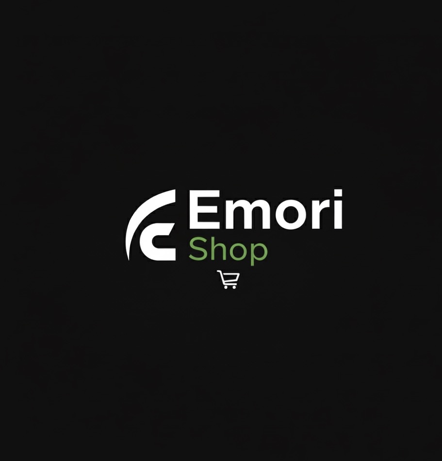 emori shop logo 3
